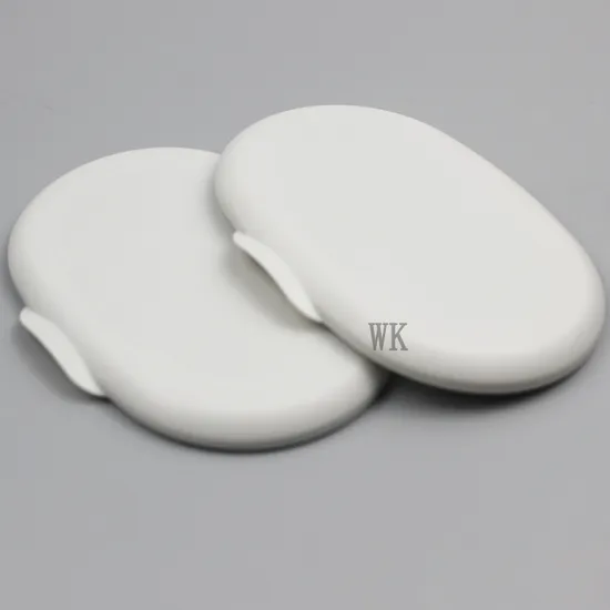 Couvercles en plastique personnalisés pour lingettes humides, couvercles à rabat pour emballage de nettoyage, idéal pour les lingettes humides pour bébé