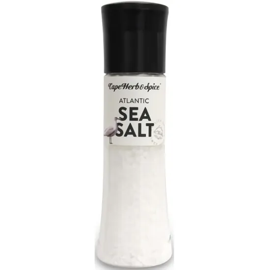 Moulins à sel et à poivre jetables de 340 ml / Moulin à épices en plastique / Bouteille en plastique avec moulin à sel et à poivre